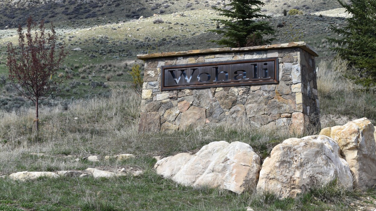 Wohali’s new owners to pay debts to Coalville, sewer contractor