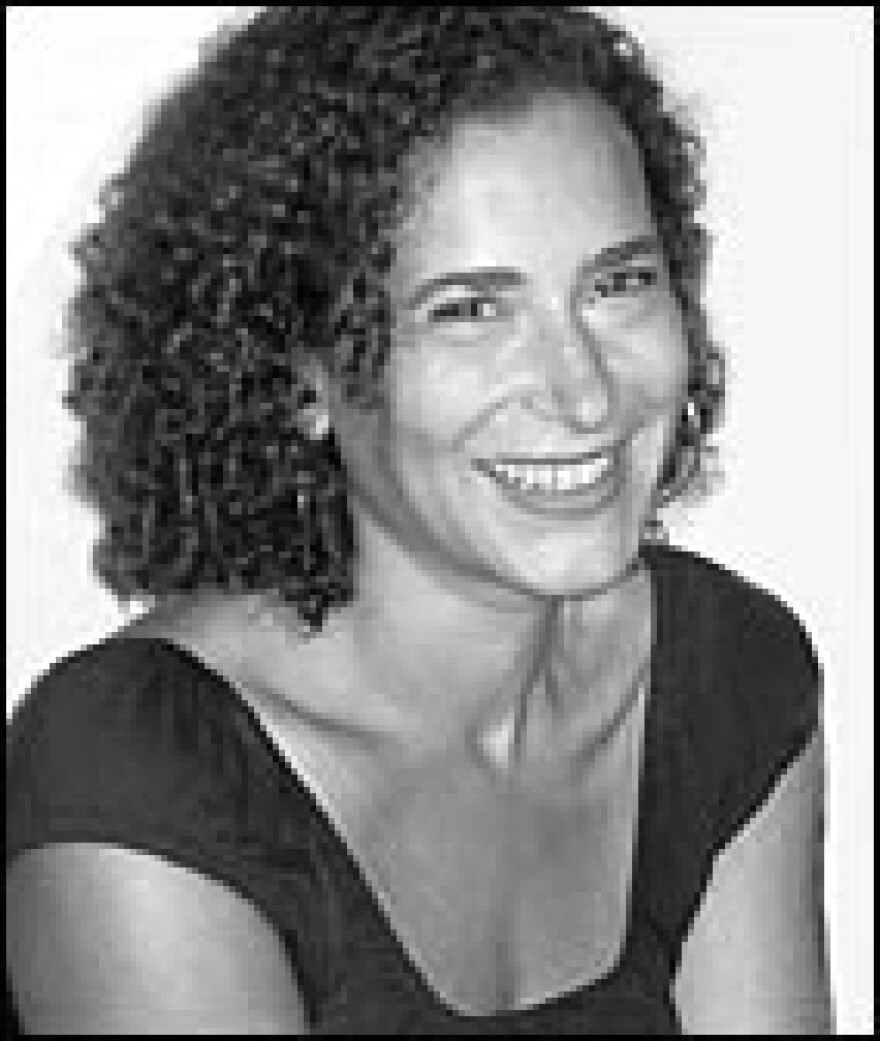 Lizzie Skurnick is the author of <em>Shelf Discovery,</em> a memoir of teen reading.