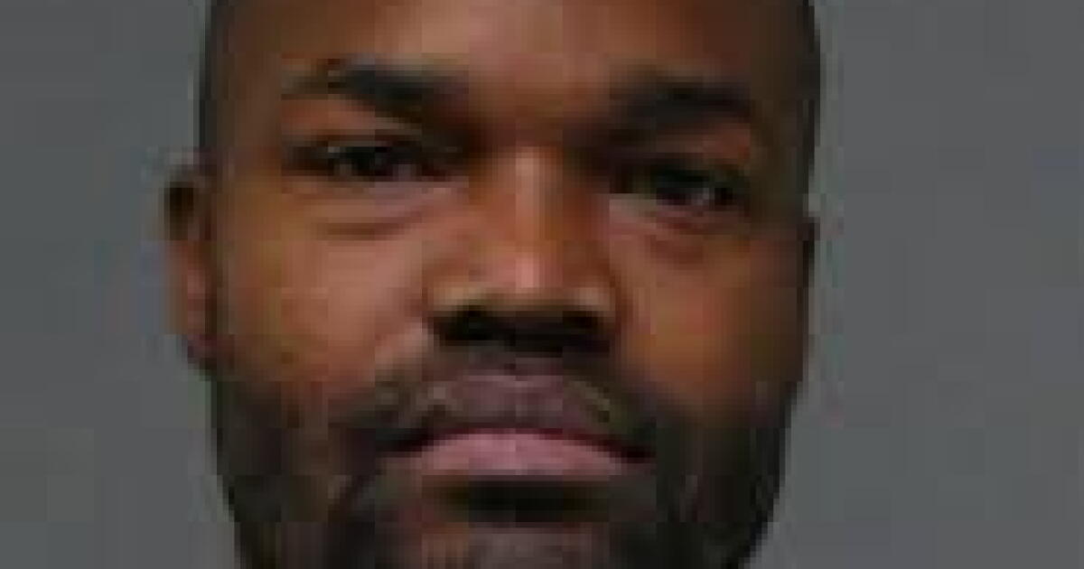 Springfield Man Gets Life In Prison For Drug-Related Murder