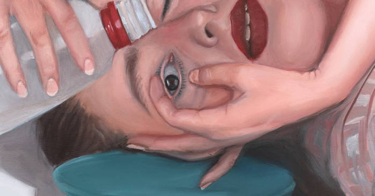 Album of the Week: Dry Cleaning