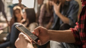 Turning Point USA, a pro-Trump youth group, was found to be paying young conservatives to make false posts online claiming that mail-in ballots will lead to election fraud. (Getty Images)