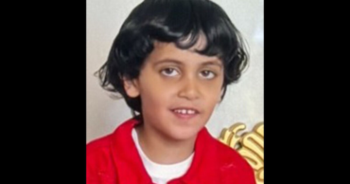 Family announces missing Albany County boy found dead
