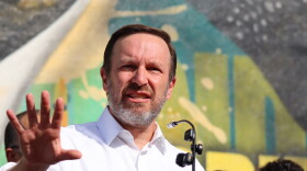 U.S. Senator Chris Murphy (D-CT)