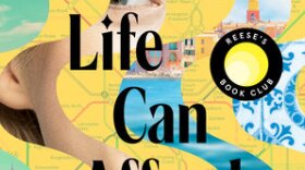 In 'All That Life Can Afford,' the western Massachusetts writer Emily Everett writes about an American graduate student in London, navigating class, privilege and the writings of Jane Austen.