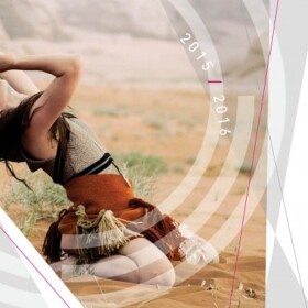 Third Coast Dance Film Festival Logo