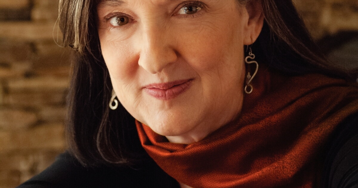 Barbara J Spring Giving Wing To A Story Of Climate Change | WAMC