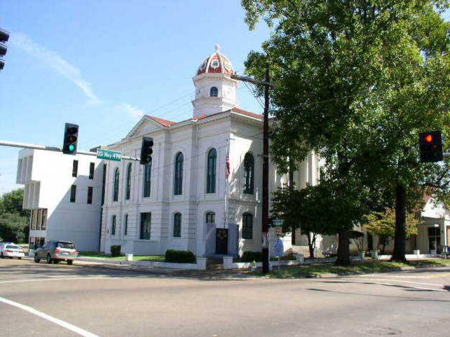 As a teenager, Judge Carlton Reeves spent his summers making trips to this courtroom in downtown Yazoo City, Miss., to observe lawyers and judges in action.