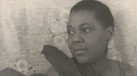 In her music, Bessie Smith — known as the "Empress Of The Blues" — communicated the kind of outward urgency and inner stillness that often signals<em> </em>the telling of an absolute truth.