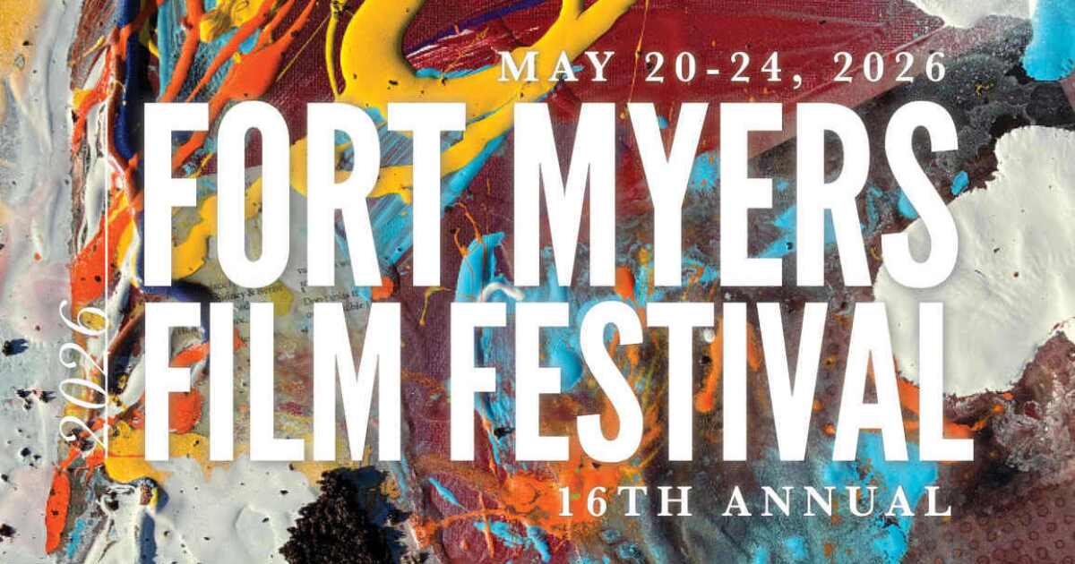 Fort Myers Film Festival announces winners in 12 categories