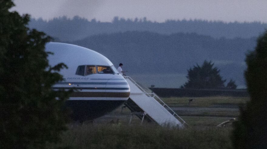 Dan Kitwood/Getty Images