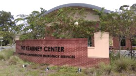 The high heat seminar happened at the Kearney Center.