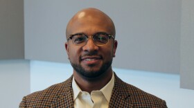 Vernon Mitchell Jr. talked about the ongoing impact of Martin Luther King Jr. and about the impact of social media on the Civil Rights Movement today.