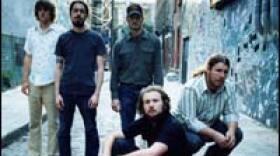 My Morning Jacket's peak-energy live shows usually include generous helpings of early material.