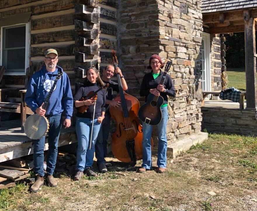 Northside String Band