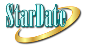 StarDate