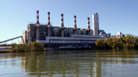 Duke says it wants to speed up conversion from coal, like the Allen Steam Station Belmont, to gas and renewable energy. 