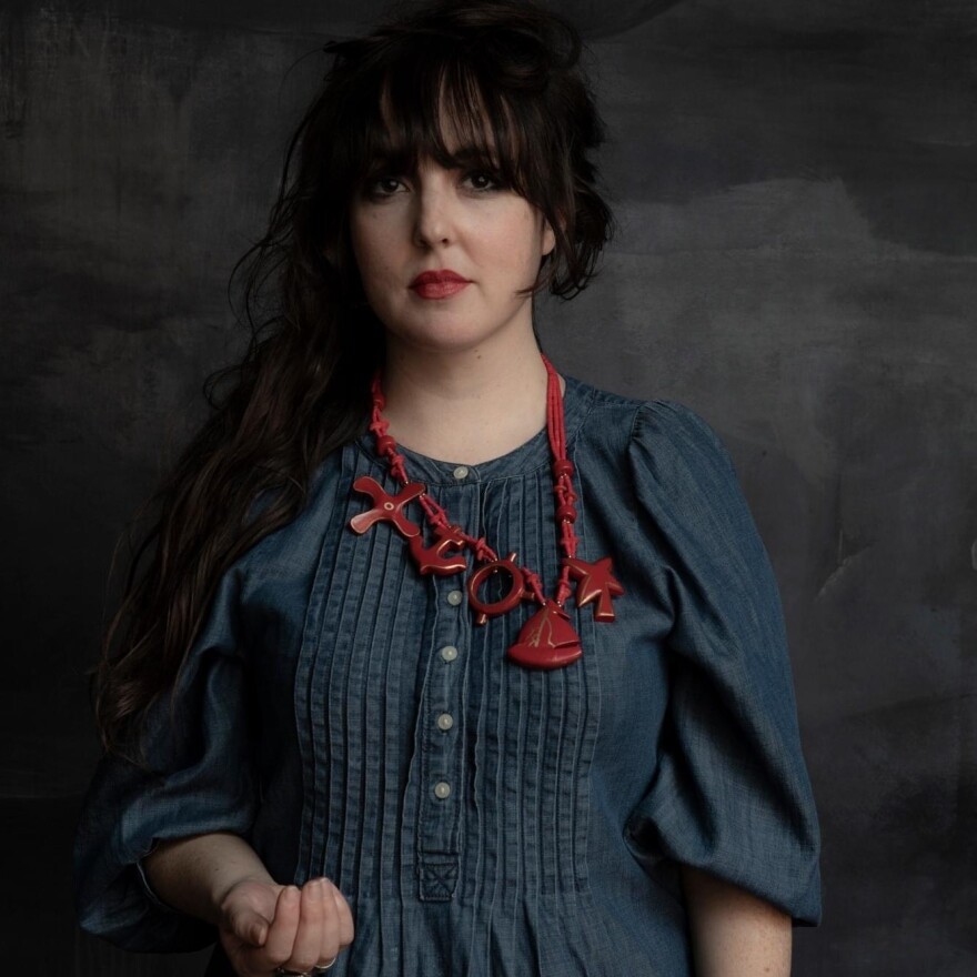 Emily Frembgen