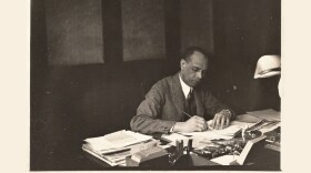 James Weldon Johnson