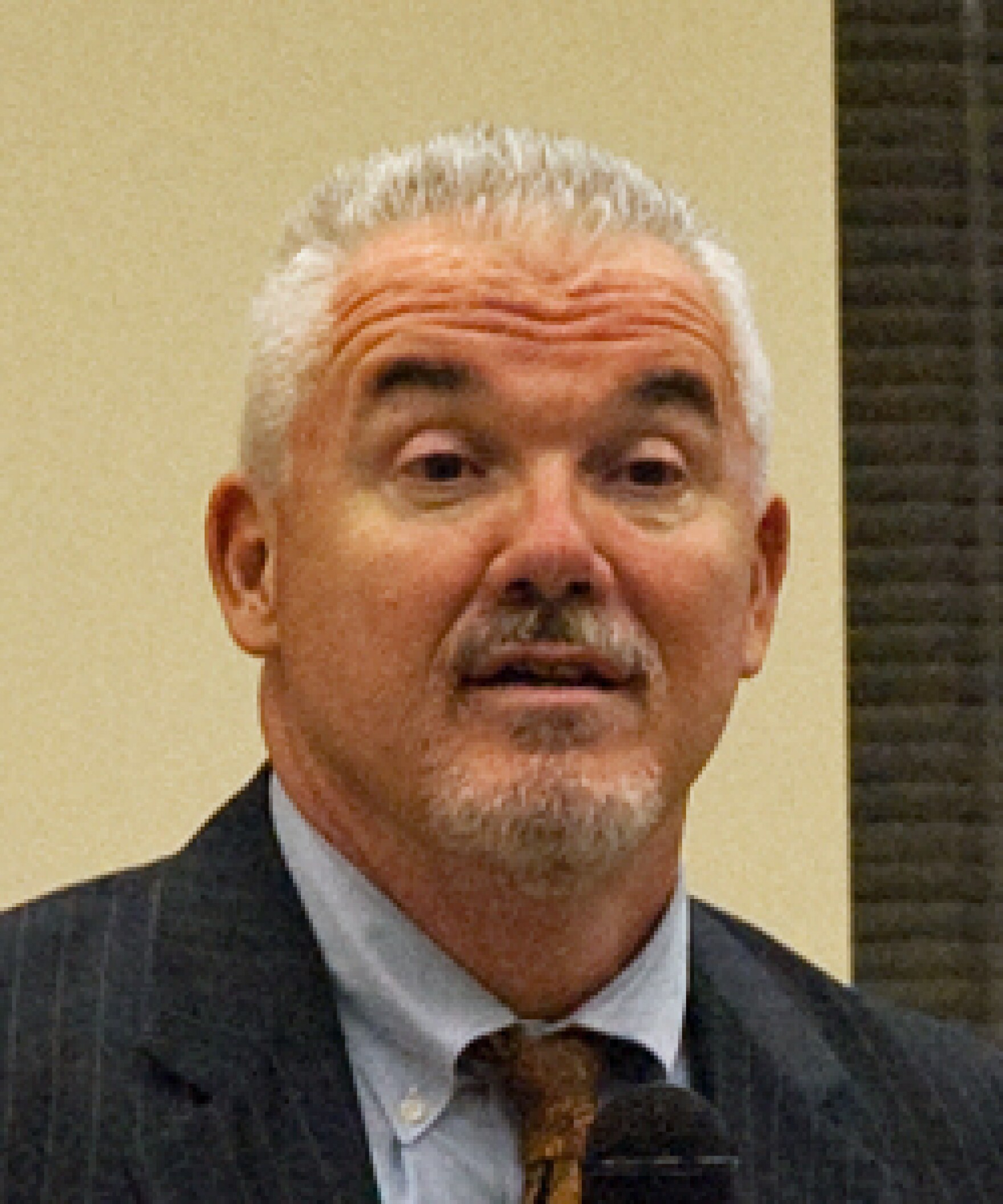 Meck Tax Assessor Resigns, Faulty Reval Stymies Commission WFAE 90.7