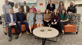 A Few of our MIPM Board Members