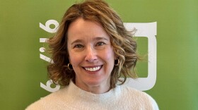 Photo of Park City Chamber and Visitors Bureau CEO Jennifer Wesselhoff.