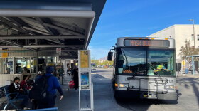 COVID & Public Transportation