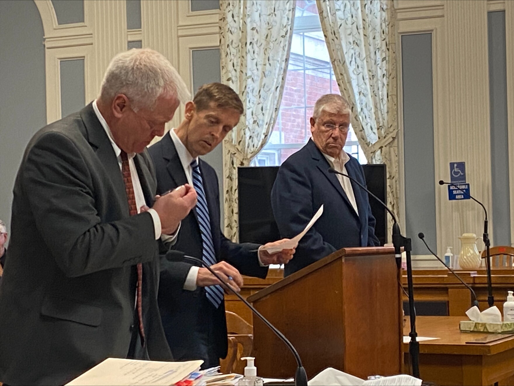 Eliot Cutler gets 9 months in jail after judge accepts plea deal