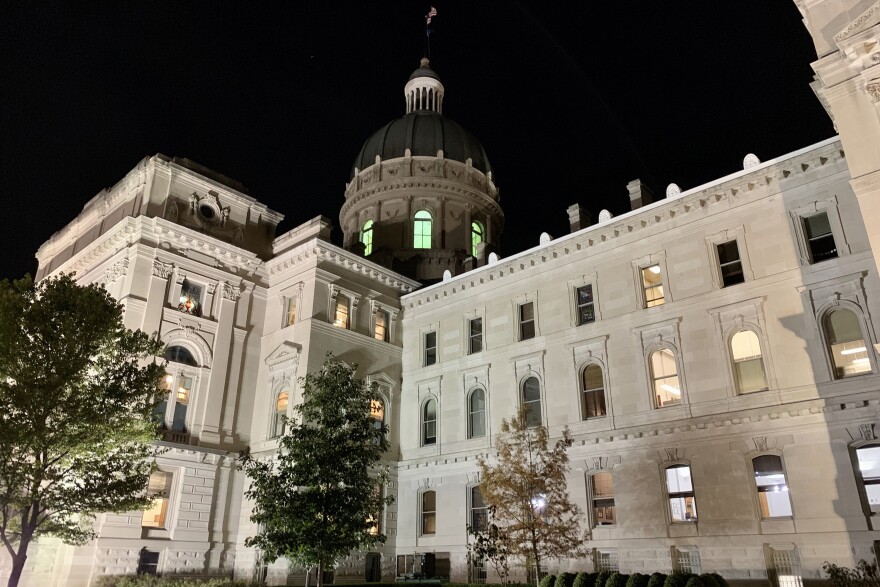 Indiana first passed a law in 2016 that required medical providers to bury or cremate fetal remains, rather than treat them as medical waste.