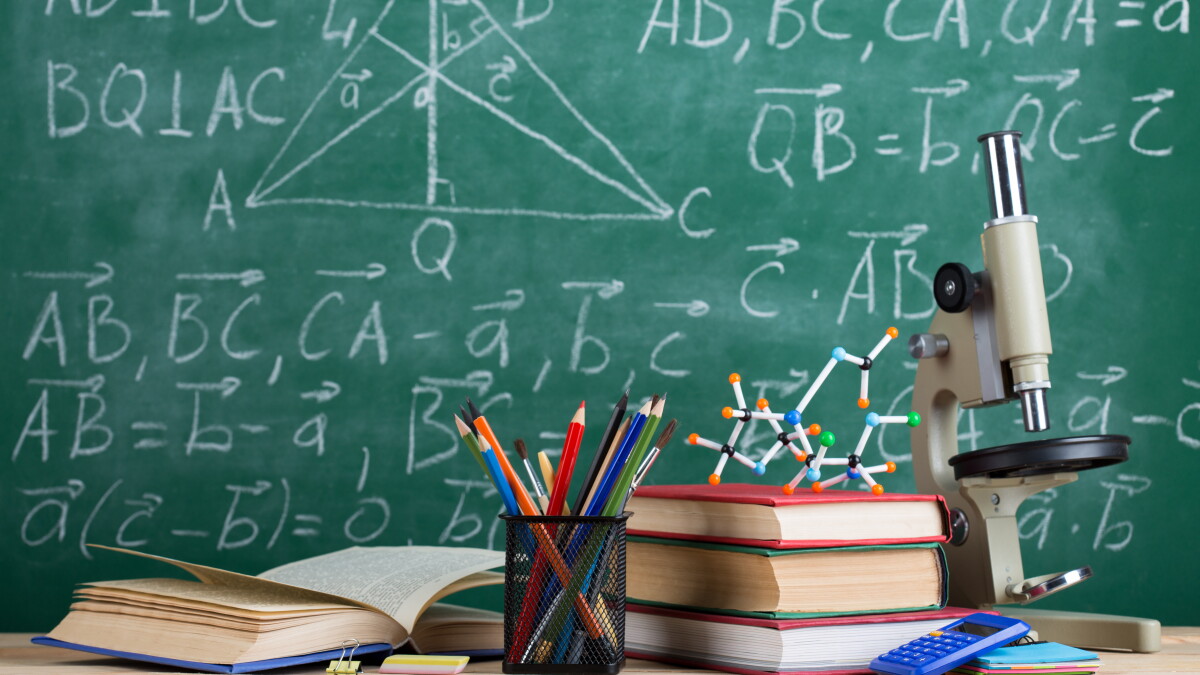 Floridians can give input on the state's new science ed standards during a listening tour this week
