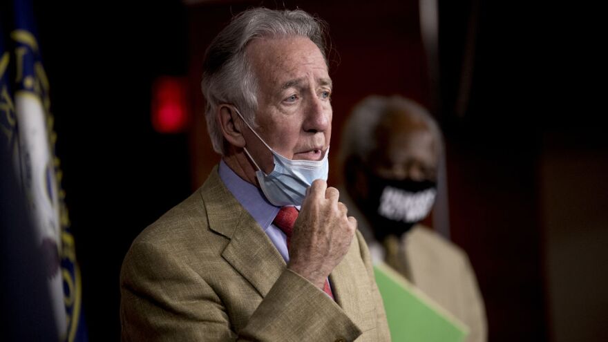 Andrew Harnik/AP