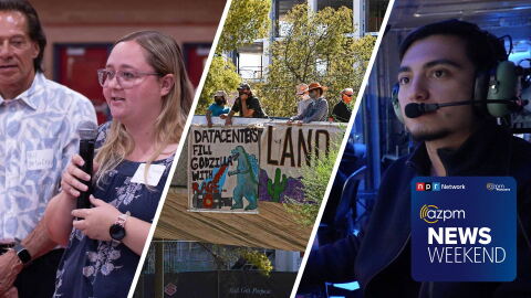 AZPM News Weekend wrap Sep 27, 2026