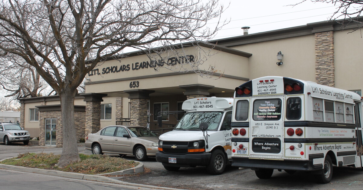 Salt Lake City Announces Locations For New Homeless Shelters | KUER