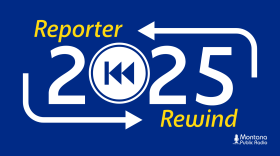 2025 Reporter Rewind