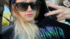 Britt Adair founded the band, "The Bad Ideas" with three other musicians, and the band quickly gained a following in the Kansas City area.