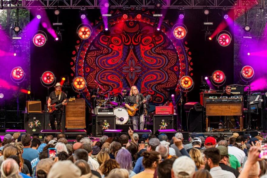 Gov't Mule