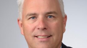 Access Health CEO Jim Wadleigh.