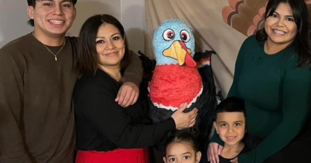 As ICE arrests surge in Alaska, advocates step up to support detainees