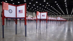 Go vote? Almost 100 million eligible Americans didn't in 2016.