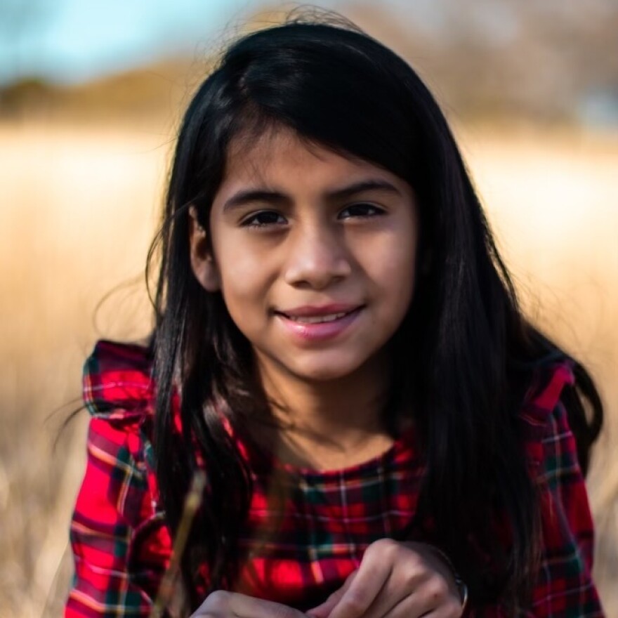 Maite Rodriguez, 10, was one of 19 schoolchildren who were killed by a gunman in Uvalde, Texas, on May 24. Her mother, Ana Rodriguez, will speak at a rally in Austin on Saturday to demand that Gov. Greg Abbott hold a special session so state lawmakers can decide on the minimum age at which people can purchase AR-15-style rifles.