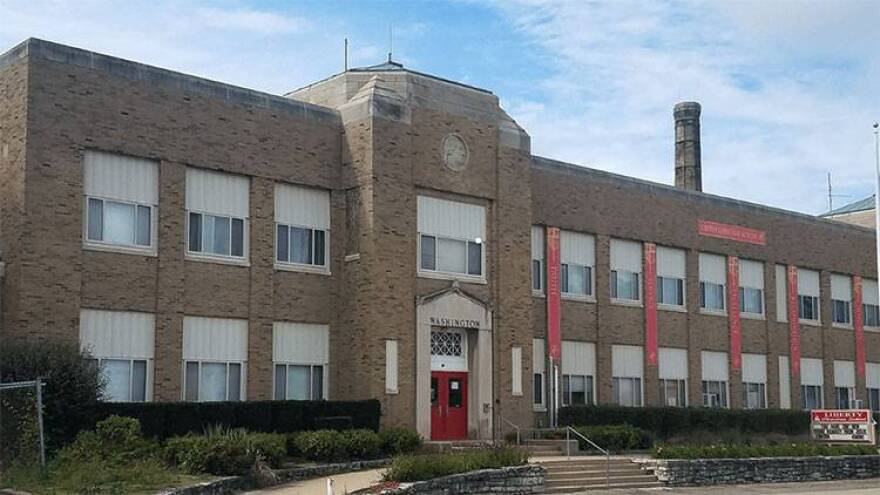 Liberty Christian School in Anderson says it's cancelling middle and high school classes Thursday and Friday because of a flu outbreak.