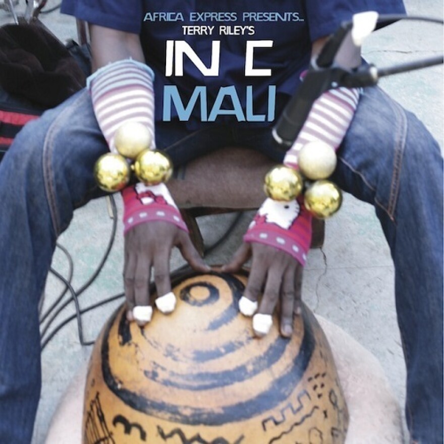africa-express-presents