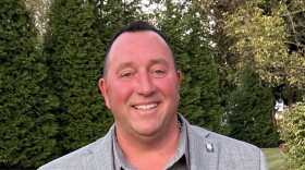 Gary Clemons, Democratic nominee for the 37th state Senate district