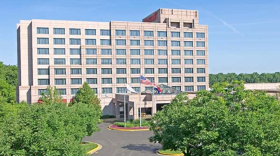 State officials are testing the Marriott St. Louis West after two guests who stayed at the hotel this fall were diagnosed with the bacterial lung infection Legionnaires' disease.