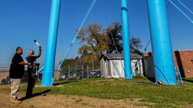 Omaha Nation Water System 