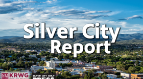 Silver City Report