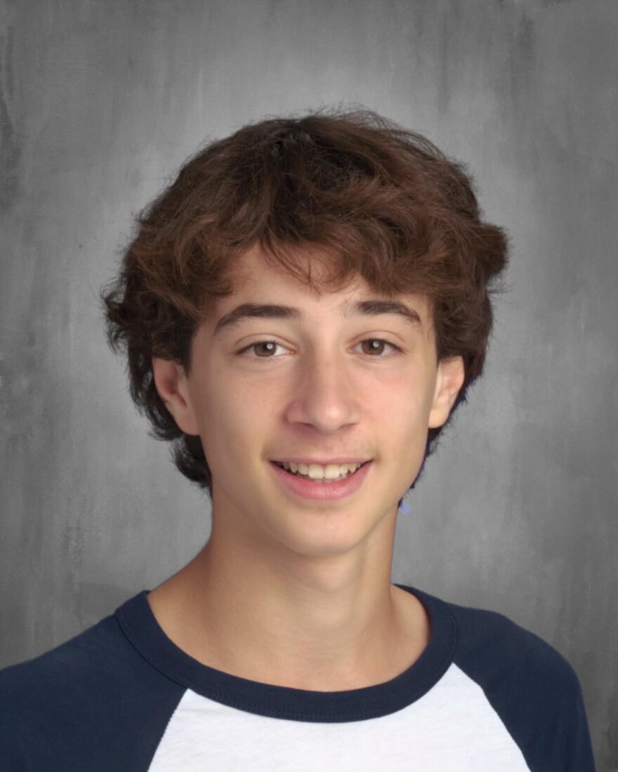 Theo Ferrara