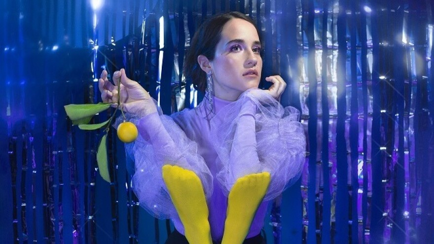 Ximena Sariñana's latest album, <em>¿Dónde Bailarán Las Niñas?</em><em>,</em> or <em>Where Will The Girls Dance?, </em>is out now.