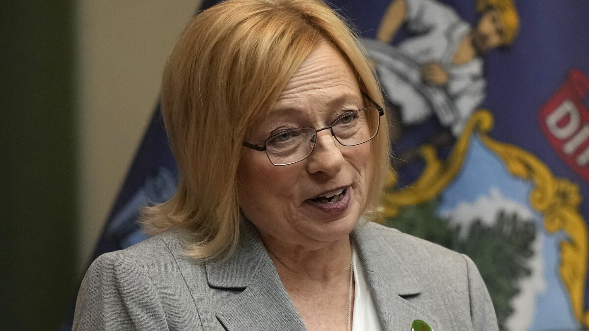 The spotlight is on Gov. Mills as lawmakers ready votes to pass Maine family leave bill - Vimarsana News