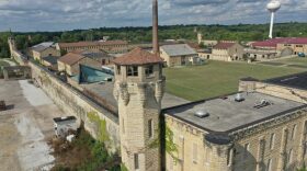 The Joliet Slammers semi professional baseball team hold The Big House Ballgame on Thursday, Apr. 30 at the Old Joliet Prison.