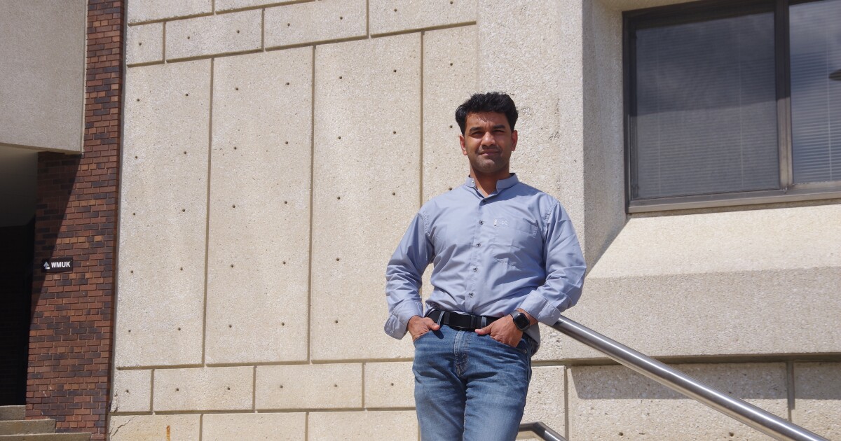 "They want you to suffer:" Rohingya WMU student recounts escaping Burma amid mass killings
